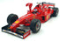 Werk83 1/12 Scale W12003002 - Ferrari 300 F1 #3 Imola GP 1998 - Schumacher