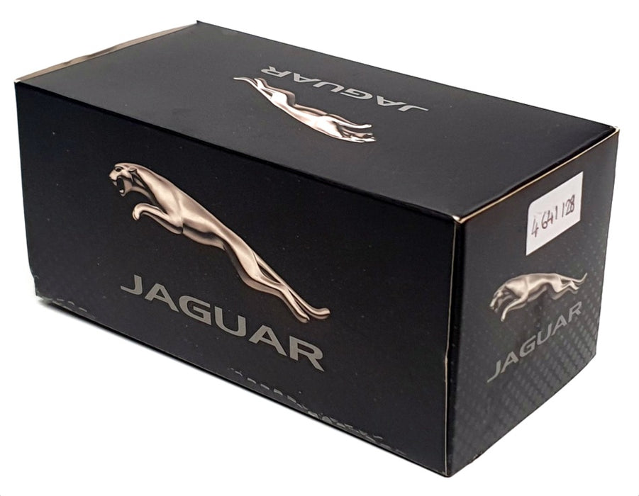 Atlas Editions 1/43 Scale Diecast 4 641 128 - Jaguar 240 - White