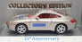 Road Signature 1/43 Scale 94221 - Porsche 911 Toyway 1981-2002 - Silver