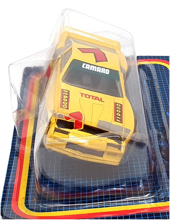 Matchbox Superkings 12cm Long Diecast K-9 - Total Chevrolet Camaro