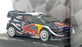 Altaya 1/43 Scale 19325G - Ford Fiesta WRC 2018 #1 Ogier/Ingrassia