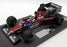 Minichamps 1/18 Scale - 117 840003 Tyrrell Ford 012 M Brundle Detroit 1984