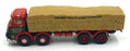 Corgi 1/50 Scale CC11601 Leyland Lorry & Silver Link Road House Diorama WISHART