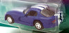 Johnny Lightning 1/64 Scale 404-05 Classic Gold 1996 Dodge Viper GTS Blue/White