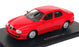 Revell 1/43 Scale Diecast 28110 - Alfa Romeo 156 - Red