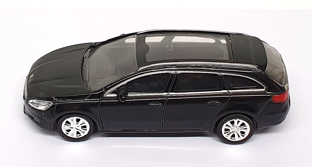 Norev 3 Inches Long 314675 - Peugeot 508 SW - Black