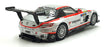 Carrera 1/32 Scale Slot Car 27381 - Mercedes-Benz SLS AMG GT3 #2 VLN 2011