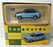 Vanguards 1/43 VA12500 Ford Fiesta MK1 1.1L Nordic blue