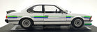 Solido 1/18 Scale Diecast S1810303 - AlpineB7 Turbo (E24) - White
