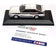 Vanguards Collector Club Model 1/43 Scale VA12902 - Audi Quatro LCC39 - Chrome