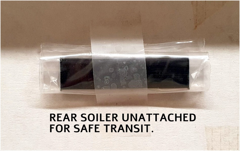 Marsh Models 1/43 Scale MM063 - Sauber Mercedes C9 #63 Winner Le Mans 1989