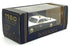 Eligor 1/43 Scale Diecast 1150 1962 Chevrolet Corvair USA Police Car White/Black