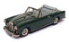 J&M Classics 1/43 Scale JM31 - Alvis TD21 D/H HRH Prince Philip - Racing Green
