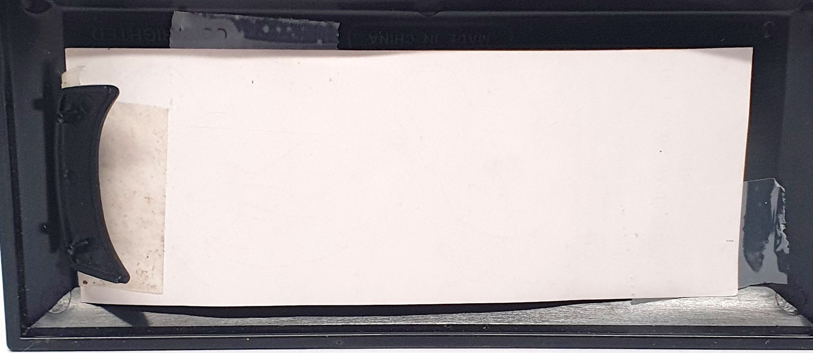 Maisto 1/43 Scale Diecast 31507 - Ford Thunderbird Show Car - Pale Yellow