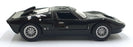 Kinsmart 1/32 Scale Pull Back & Go TY6953 - 1966 Ford GT40 - Black