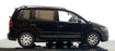 Ixo Models 1/43 Scale CLC551N.22 - 2010 Volkswagen Touran - Black