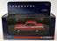 Vanguards 1/43 Scale Model Car VA09508 - Ford Escort Mk1 Mexico - Sunset Red