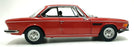 KK Scale 1/12 Scale KKDC120192 - 1971 BMW 3.0 CSi (E9) Coupe - Met. Red