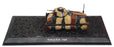 Atlas Editions 1/72 Scale 7 156 107 Somua S35 Tank French Army 1940 - Camouflage