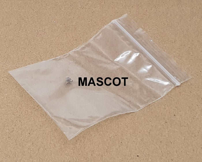 Western 1/43 Scale WMS27X - 1926 Rolls Royce Phantom 1 Doctors Coupe - Yellow