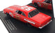 Eagle Collectibles 1/43 Scale 1456 - Plymouth Belvedere #25 500m Daytona 1964