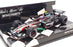 Minichamps 1/43 Scale 400 030039 - F1 European Minardi Cosworth PS03 Test Bobbi