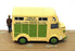 Atlas Editions 1/43 Scale 2428 009 - Citroen Type H Utility Van Diorama