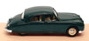Eligor 1/43 Scale Diecast 1127 - 1960 Jaguar Mk1 Berline - Green
