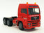 Conrad 1/50 Scale Model Truck 66139/0 - MAN Nooteboom 3XL Teletrailer