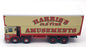 Corgi 1/50 Scale Diecast CC10303 - AEC Erogmatic Pole Truck - Haris's