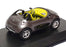Norev 1/43 Scale 155608 - Citroen C Buggy Concept Car - Met. Dk. Grey