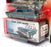 Auto World 1/64 Scale AW64032 No. 3 - 1964 Pontiac Grand Prix - Met. Blue