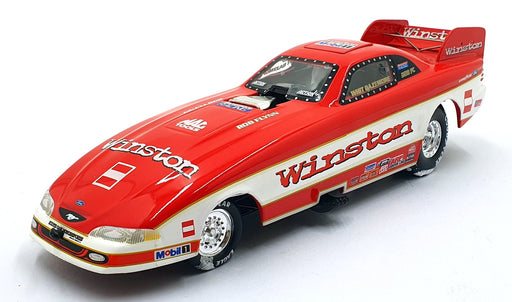 Action 1/24 Scale Diecast C249729269 - Funny Car 1997 Mustang Winston