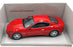 Mondo Motors 1/24 Scale Diecast 510542 - Maserati Gran Turismo - Red