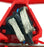 Scalextric 1/32 Scale Slotcar C102 - Team Talbot #19 - Yellow Helmet