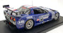 Autoart 1/18 Scale 80306 - Chevrolet Corvette C5-R 2003 Le Mans #50 O.Gavin