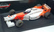 Minichamps 1/18 Scale 530 961808 - F1 Mclaren Mercedes MP4/11 Coulthard