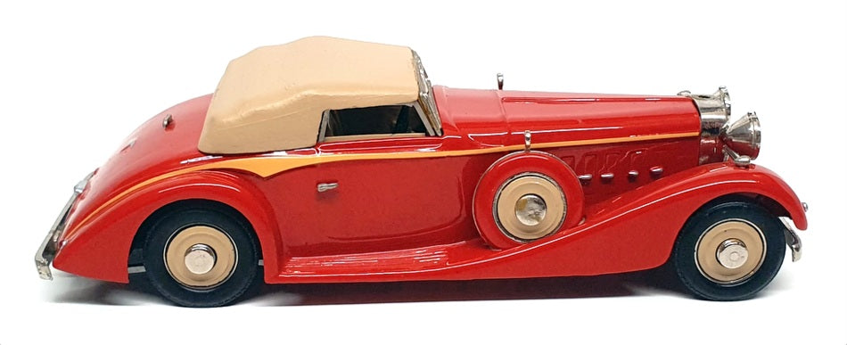 1933 Hispano Suiza K6 roadster Saoutchik | Chantilly arts et 1933 Hispano Suiza K6 roadster Saoutchik | Chantilly arts et