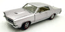 Danbury Mint 1/24 Scale DM1965V - 1965 Pontiac GTO - Met Lillac