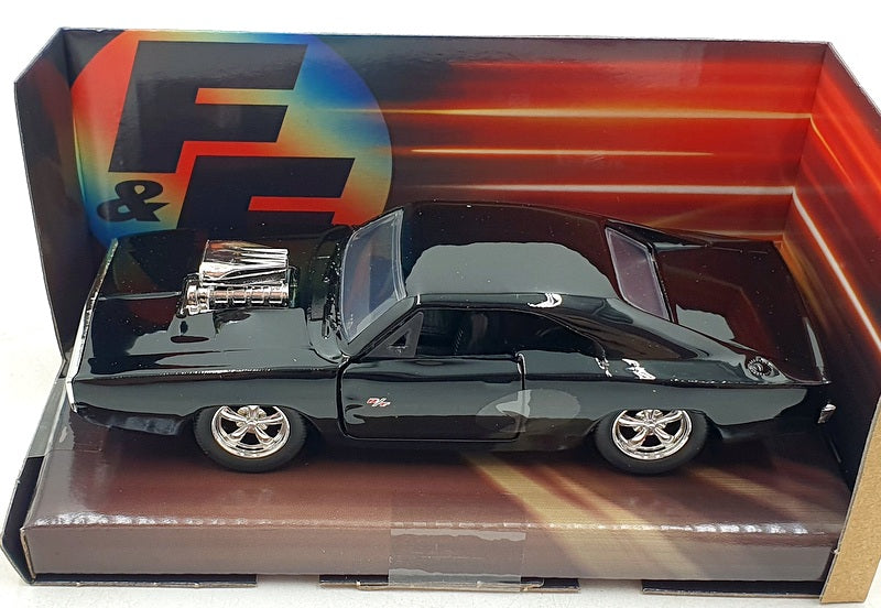 NEW Jada Toys 31942 Fast and Furious 9 Dom's 1327 Dodge Charger 1:24 NEW Jada Toys 31942 Fast and Furious 9 Dom's 1327 Dodge Charger 1:24