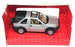 Cararama 1/43 Scale Diecast CARA34 - Land Rover Freelander - Silver