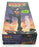 Polar Lights Unbuilt Model Kit 5051 - Kiss Paul Stanley Destroyer With Poster