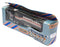 Matchbox 1/100 Scale CY9 - Kenworth Box Truck Midnight X-Press