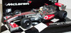 Minichamps F1 1/43 Scale - 530 094301 McLaren Mercedes MP4-24 2009 Hamilton