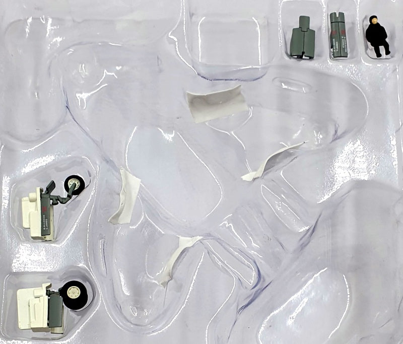 Hobby Master 1/72 Scale HA4108 - British Sea Harrier FA.2 Royal Navy 2018