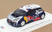 Spark 1/43 Scale SF085 - Citroen DS3 Sainteloc Racing #6 Trophee Andros 2015