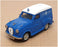 SRC Models 1/43 Scale SRCM1 - Austin A35 Van (RAC) - Blue/White