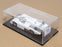 Spark Model 1/43 Scale S3410 - Porsche 956 Test F1 TAG Engine 1983 - White