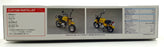 Aoshima 1/12 Scale Kit 06893 - Honda 250J Gorilla '78 Custom Takegawa Ver.2