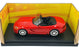Ertl 1/18 Scale Diecast 33084 - Dodge Viper SRT-10 - Red